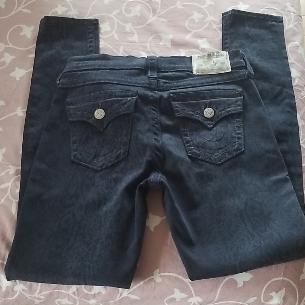 true religion Jean